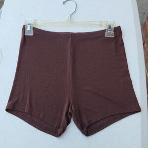 Victoria's Secret Sleep Shorts